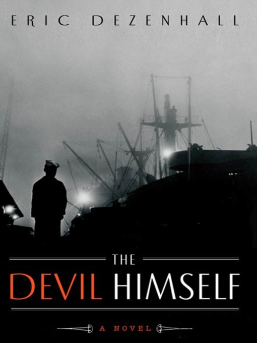 Title details for The Devil Himself by Eric Dezenhall - Available